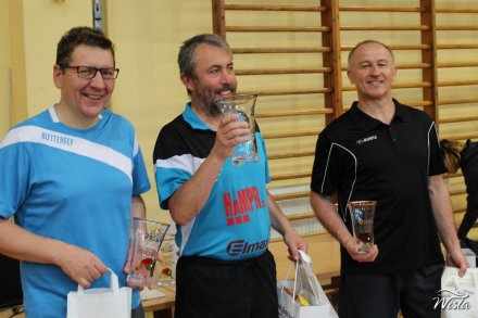 Zwycięzcy w kategorii 40 - 59 lat